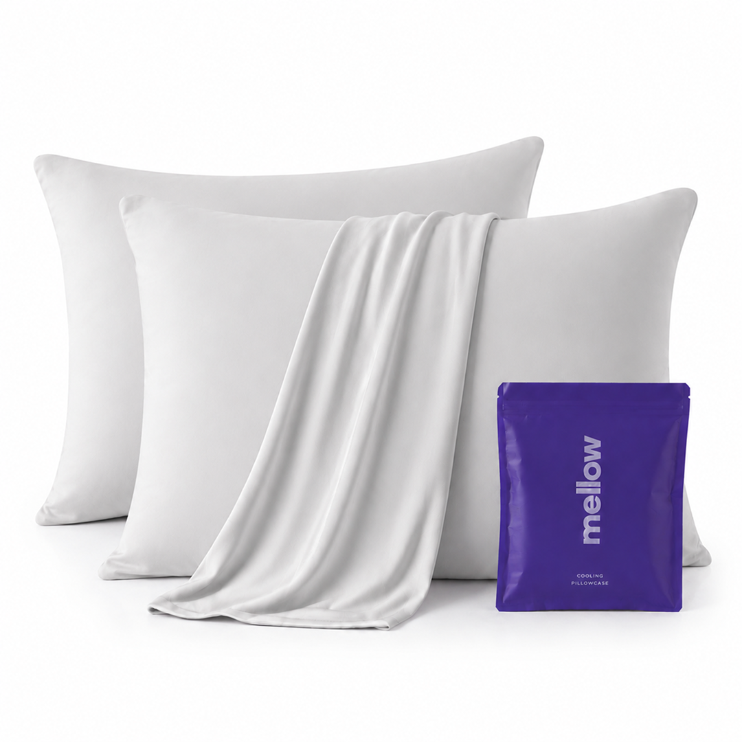 Cooling Pillowcases (2-Pack)