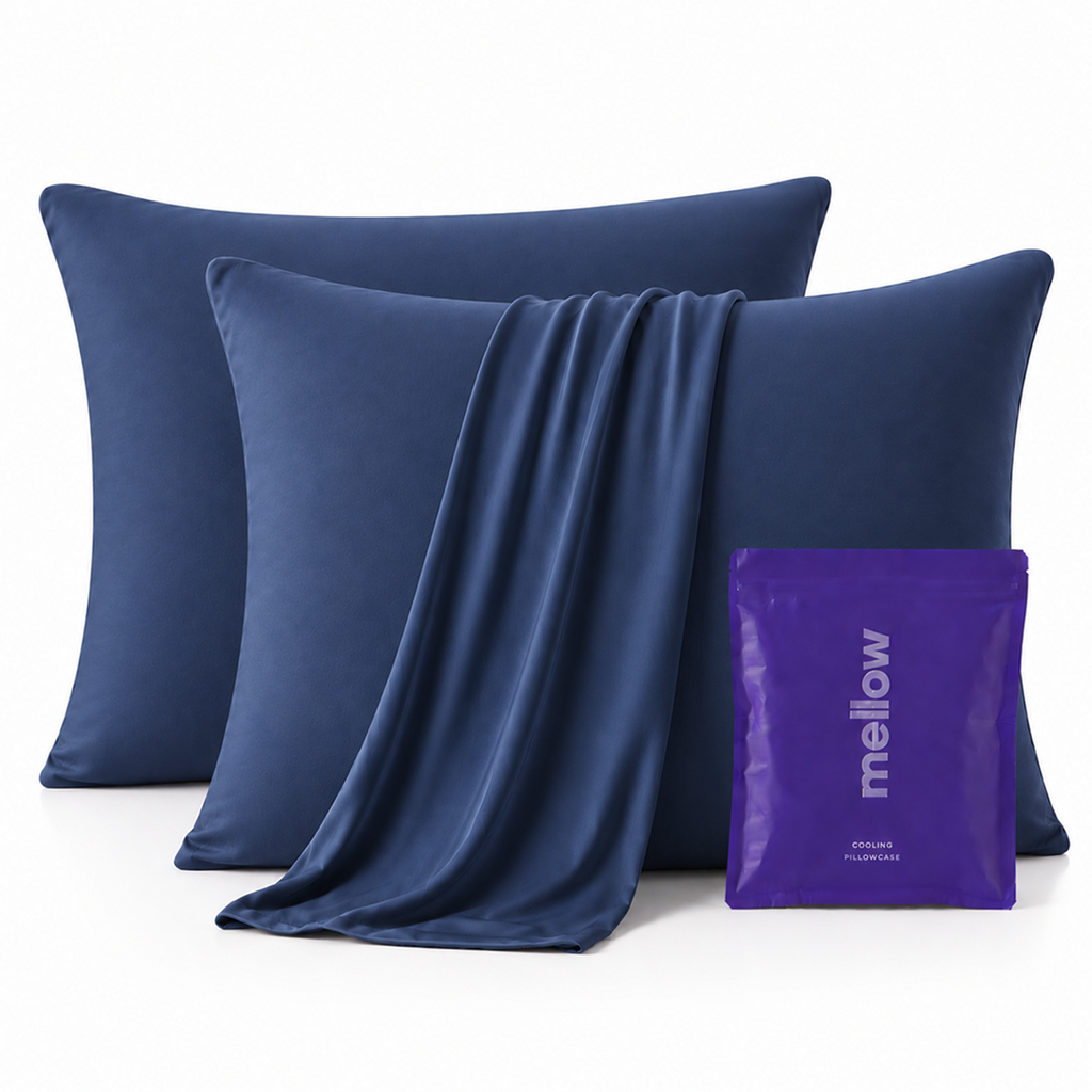 Cooling Pillowcases (2-Pack)